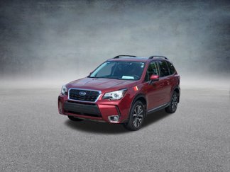 Used 2017 Subaru Forester 2.0XT Touring image 1