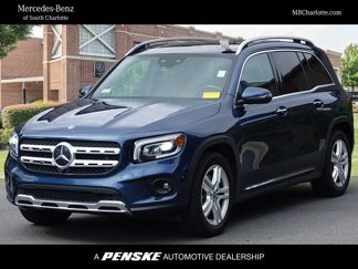 Used 2020 Mercedes-Benz GLB 250 4MATIC image 1