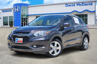 Used 2016 Honda HR-V EX-L image 1