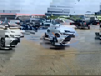 Used 2019 Toyota Corolla XSE image 1