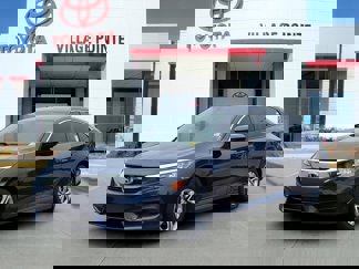 Used 2018 Honda Civic LX image 1