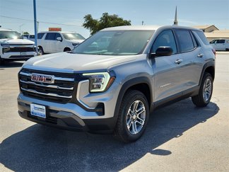 New 2026 GMC Terrain Elevation image 1