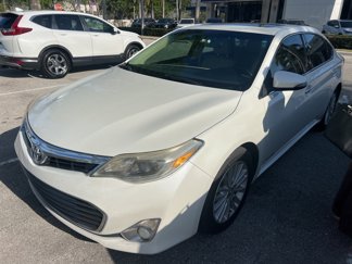 Used 2014 Toyota Avalon XLE Premium image 1