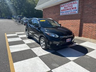 Used 2016 Honda HR-V EX-L image 1