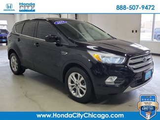 Used 2017 Ford Escape SE image 1