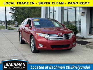 Used 2010 Toyota Venza image 1