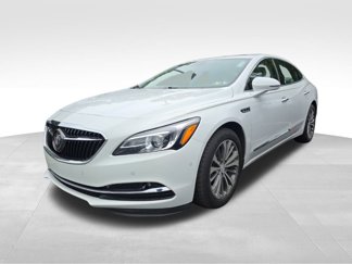 Used 2019 Buick LaCrosse Premium w/ Driver Confidence Package II image 1