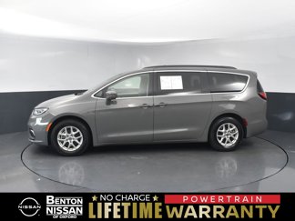 Used 2022 Chrysler Pacifica Touring-L image 1