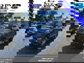 Certified 2021 Ford Explorer Limited w/ Equipment Group 301A image 1