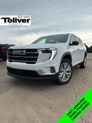 New 2025 GMC Acadia Elevation w/ Elevation Premium Package image 1