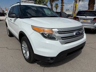 Used 2013 Ford Explorer XLT image 1
