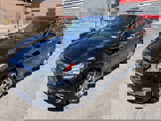 Used 2018 INFINITI Q70 Luxe image 1