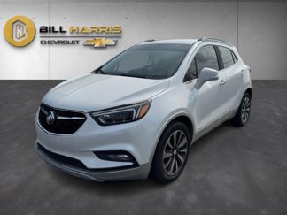 Used 2017 Buick Encore Essence image 1
