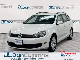 Used 2010 Volkswagen Jetta S image 1