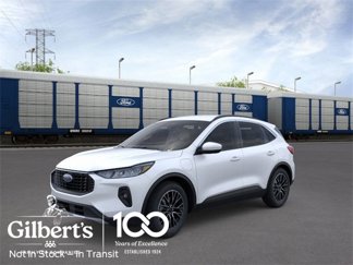 New 2025 Ford Escape SE image 1
