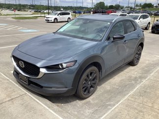 Certified 2022 MAZDA CX-30 AWD 2.5 S w/ Preferred Package image 1