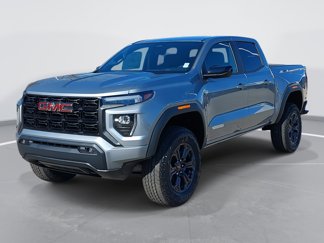 New 2025 GMC Canyon Elevation w/ Convenience Package image 1