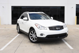 Used 2014 INFINITI QX50 Journey w/ Premium Package image 1