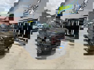 Used 2016 Ford F150 Lariat w/ Equipment Group 502A Luxury image 1