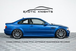 Used 2005 BMW M3 Coupe image 1