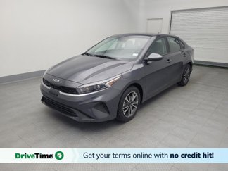 Used 2023 Kia Forte LXS image 1