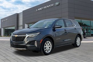 Used 2023 Chevrolet Equinox LT image 1