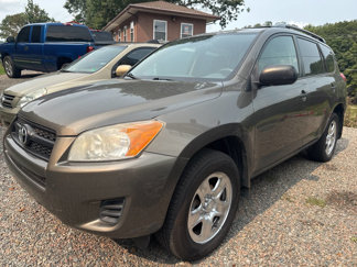 Used 2011 Toyota RAV4 4WD image 1