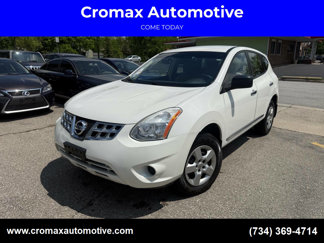 Used 2011 Nissan Rogue S image 1