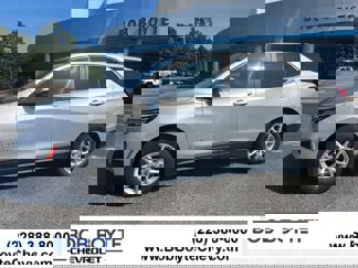 Used 2022 Chevrolet Equinox LT image 1