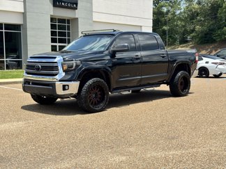 Used 2014 Toyota Tundra SR5 image 1