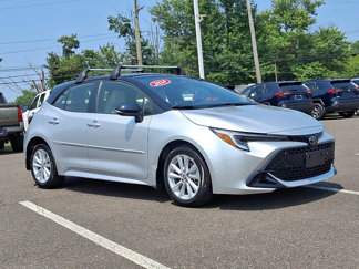 Certified 2024 Toyota Corolla SE image 1