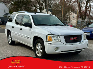 Used 2004 GMC Envoy XUV SLE w/ 1SB Preferred Equipment Group image 1