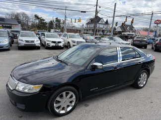 Used 2006 Lincoln Zephyr image 1