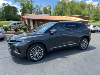 Used 2020 Chevrolet Blazer Premier w/ LPO, Sport Package image 1