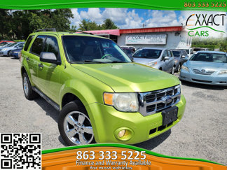 Used 2012 Ford Escape XLT image 1