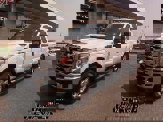 Used 2012 Ford F250 XLT image 1