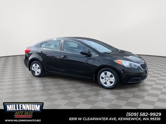Used 2016 Kia Forte LX w/ Protection Package image 1