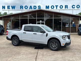 New 2025 Ford Maverick XLT image 1