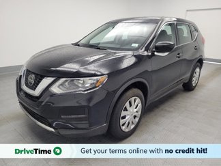 Used 2019 Nissan Rogue S image 1