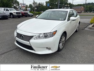 Used 2013 Lexus ES 350 image 1