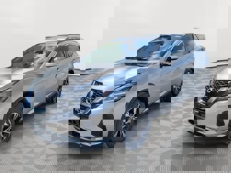 Used 2020 Nissan Murano SV image 1