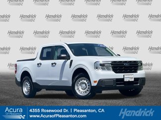Used 2022 Ford Maverick XL image 1
