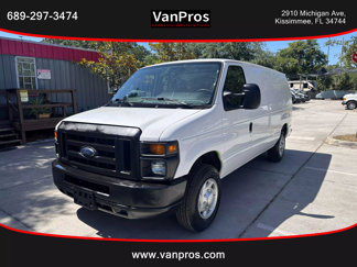 Used 2012 Ford E-150 and Econoline 150 image 1
