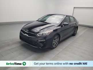 Used 2019 Kia Forte S image 1