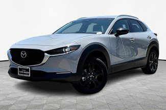 Certified 2025 MAZDA CX-30 AWD 2.5 S w/ Select Sport Pkg image 1