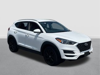 Used 2019 Hyundai Tucson Value image 1
