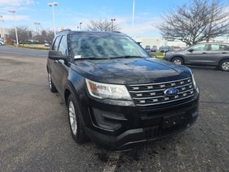 Used 2016 Ford Explorer FWD image 1