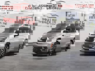 New 2025 Chrysler Pacifica Premium image 1