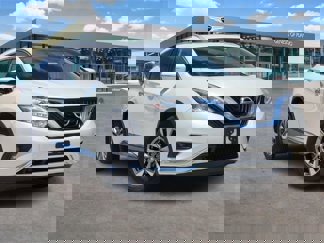 Used 2015 Nissan Murano SL w/ SL Technology Package image 1