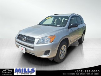 Used 2012 Toyota RAV4 FWD image 1
